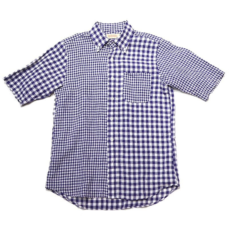 SOUTIENCOL/���ƥ����󥳥� IVY LEAGUE ���쥤�������󥬥ॷ���