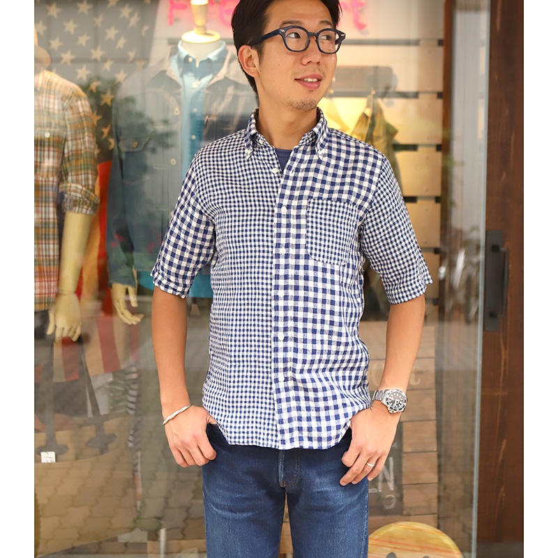 SOUTIENCOL/���ƥ����󥳥� IVY LEAGUE ���쥤�������󥬥ॷ���