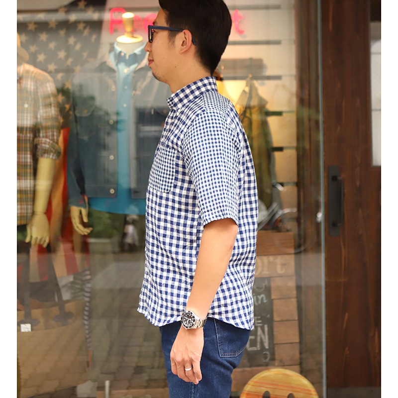 SOUTIENCOL/���ƥ����󥳥� IVY LEAGUE ���쥤�������󥬥ॷ���