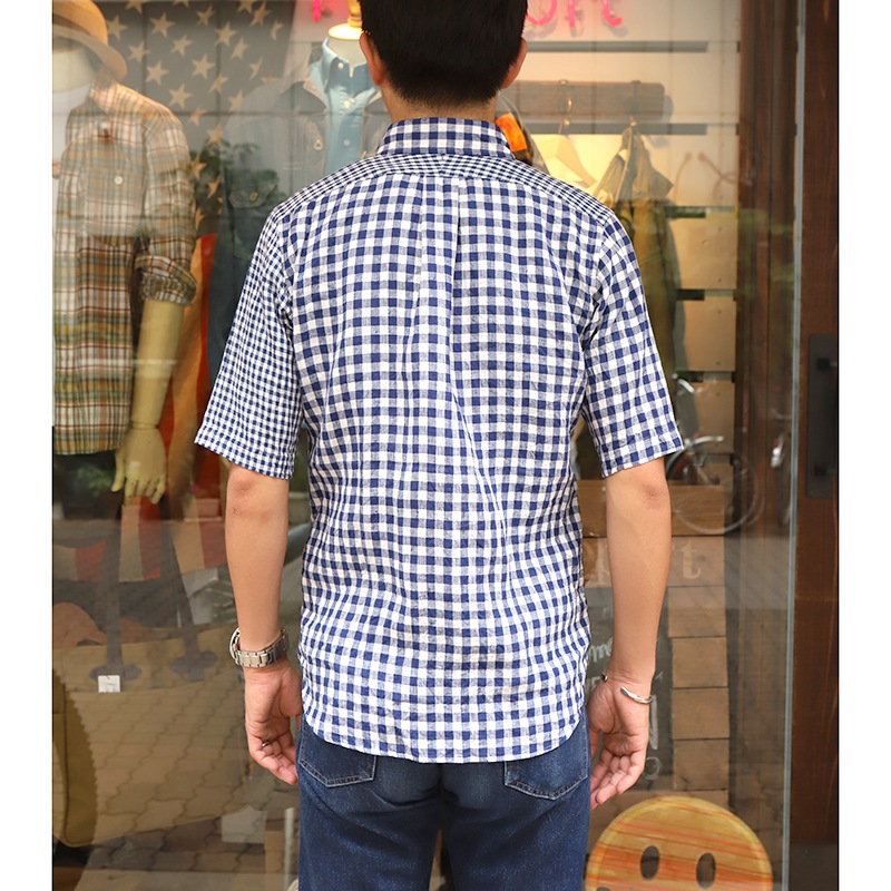 SOUTIENCOL/���ƥ����󥳥� IVY LEAGUE ���쥤�������󥬥ॷ���