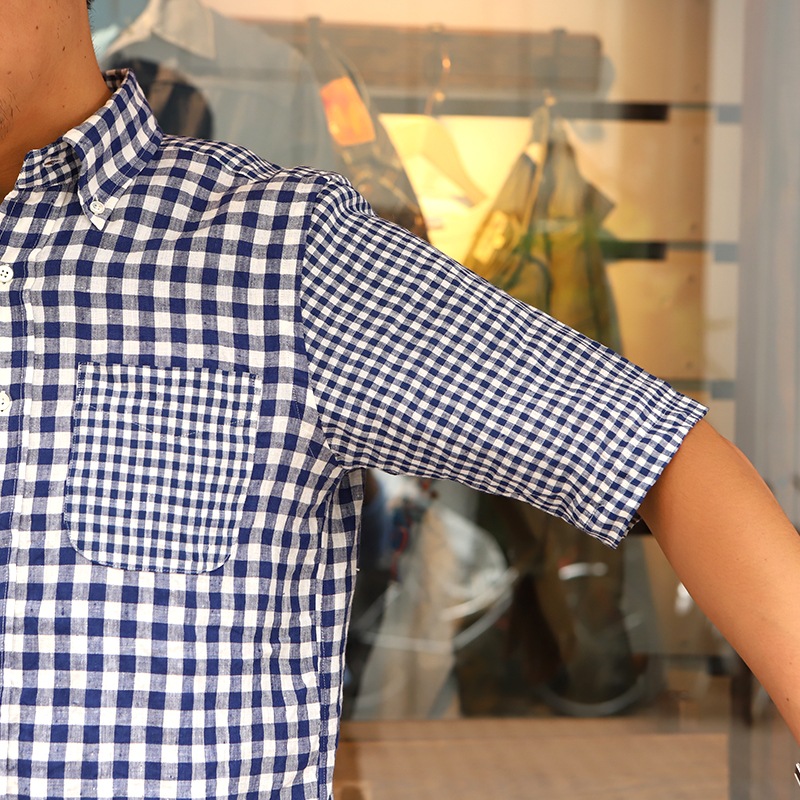 SOUTIENCOL/���ƥ����󥳥� IVY LEAGUE ���쥤�������󥬥ॷ���