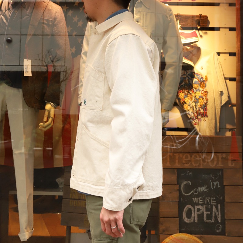 WORKERS /������� Engineer Jacket