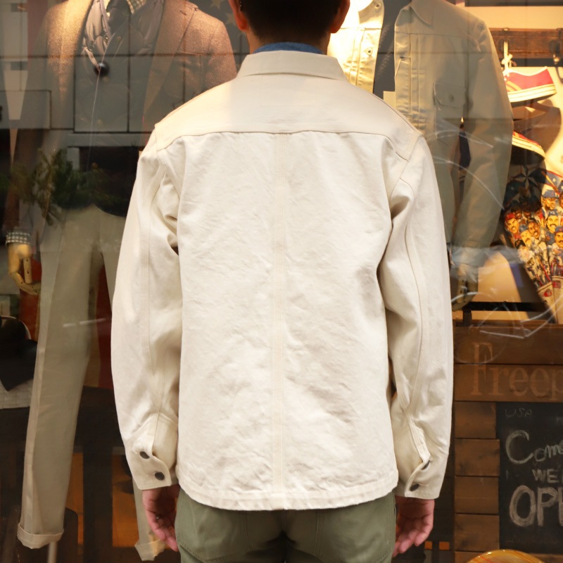 WORKERS /������� Engineer Jacket