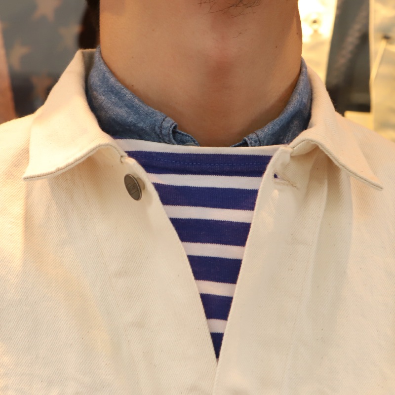 WORKERS /������� Engineer Jacket