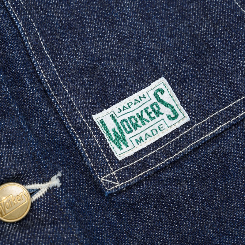 WORKERS /������� Engineer Jacket