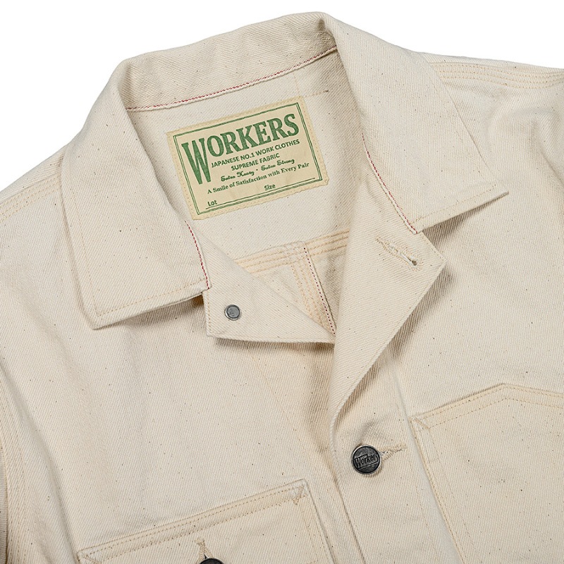 WORKERS /������� Engineer Jacket