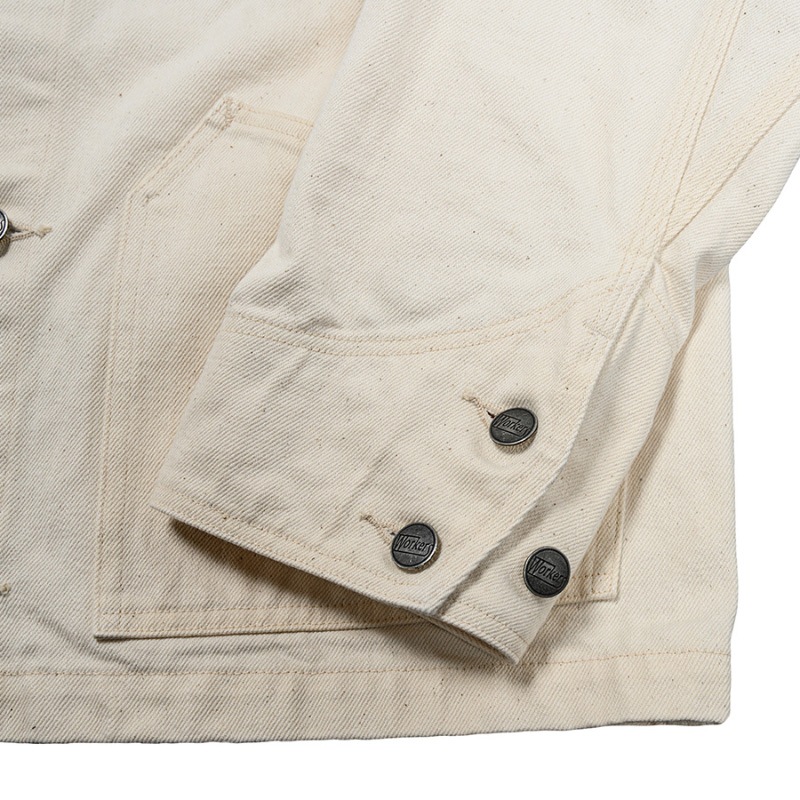 WORKERS /������� Engineer Jacket