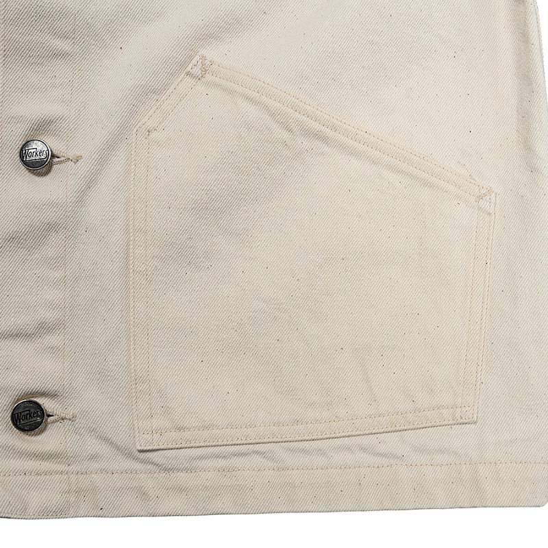 WORKERS /������� Engineer Jacket
