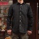 JamesMortimer Irish HeavyLinen RegularCollarShirts