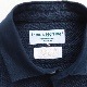 JamesMortimer Irish HeavyLinen RegularCollarShirts