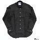 JamesMortimer Irish HeavyLinen RegularCollarShirts