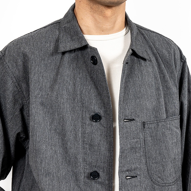 WORKERS/�������  Summer Jacket