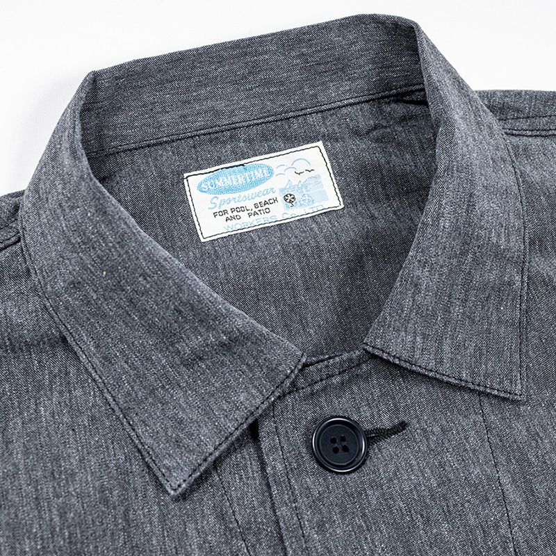 WORKERS/�������  Summer Jacket