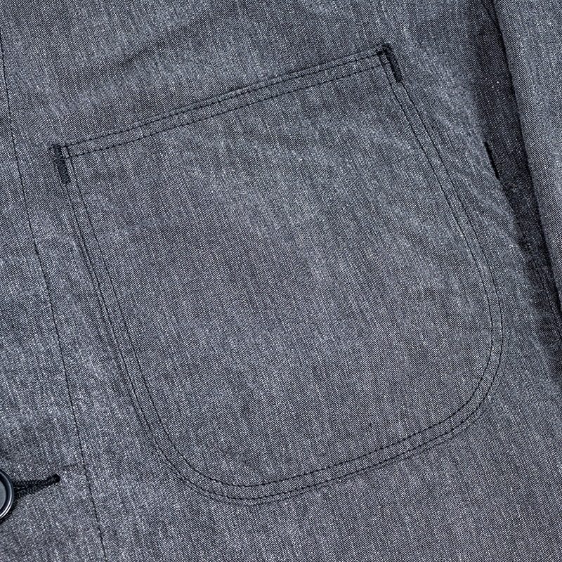 WORKERS/�������  Summer Jacket