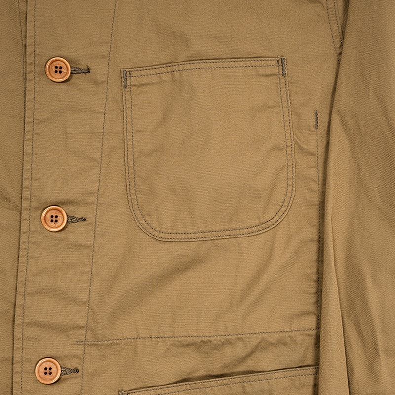 WORKERS/�������  Summer Jacket