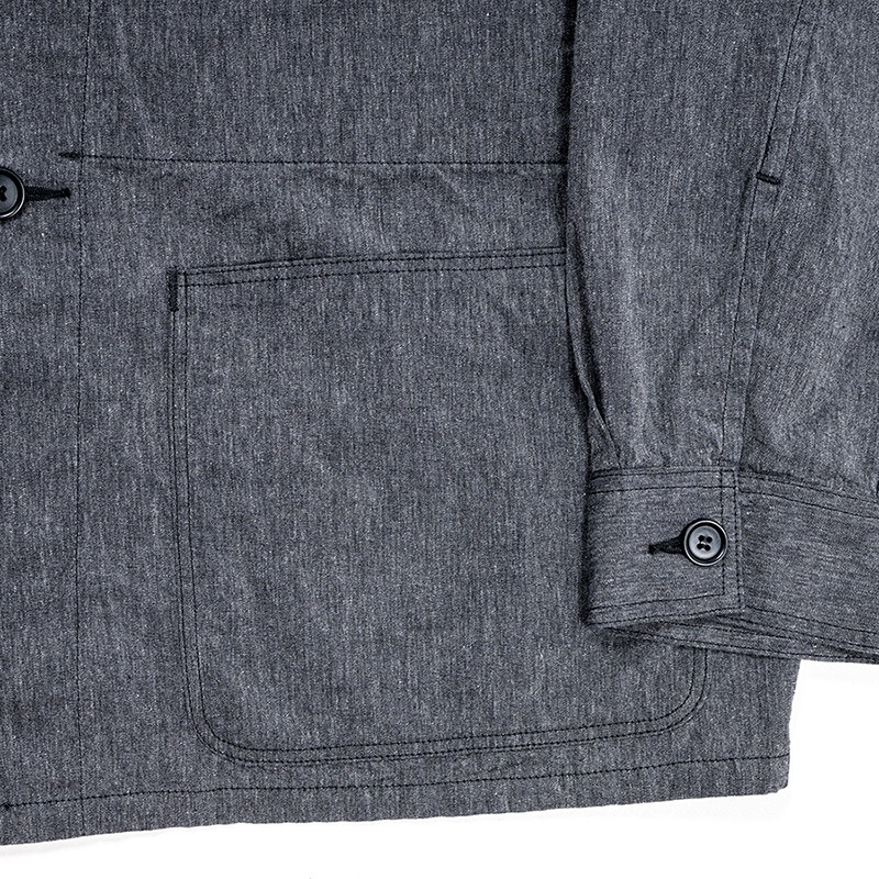 WORKERS/�������  Summer Jacket