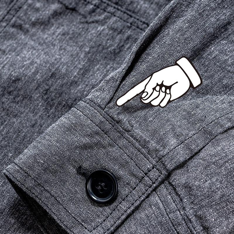 WORKERS/�������  Summer Jacket