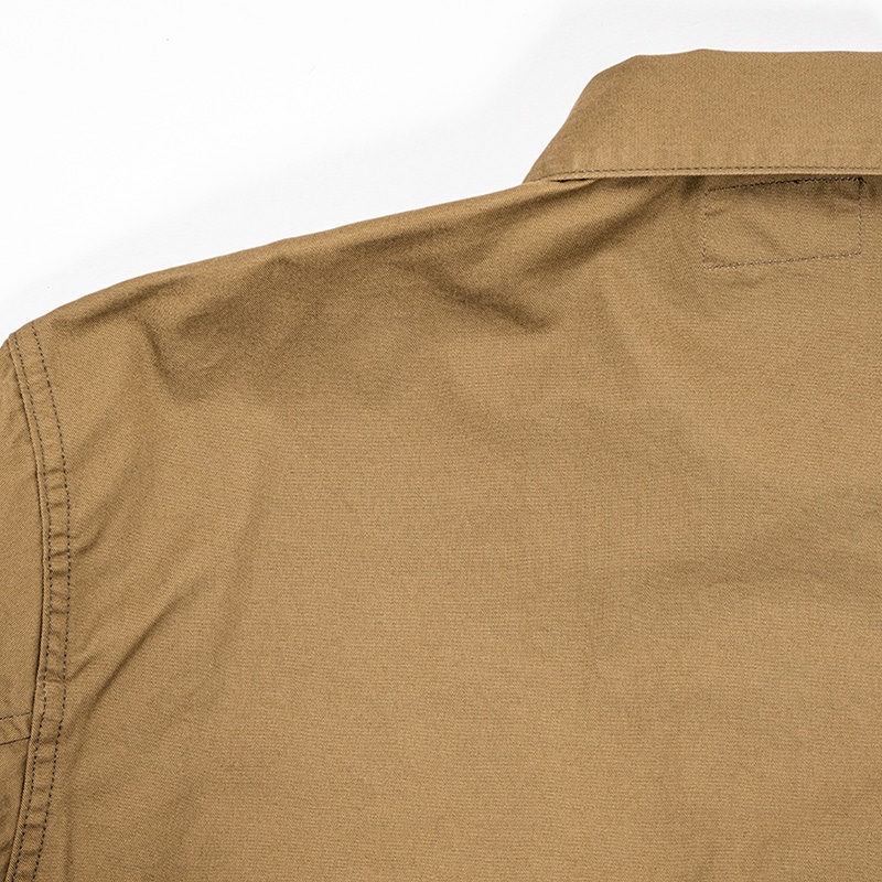 WORKERS/�������  Summer Jacket