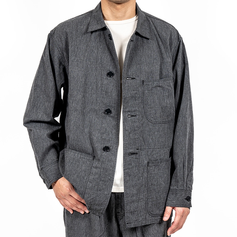WORKERS/�������  Summer Jacket