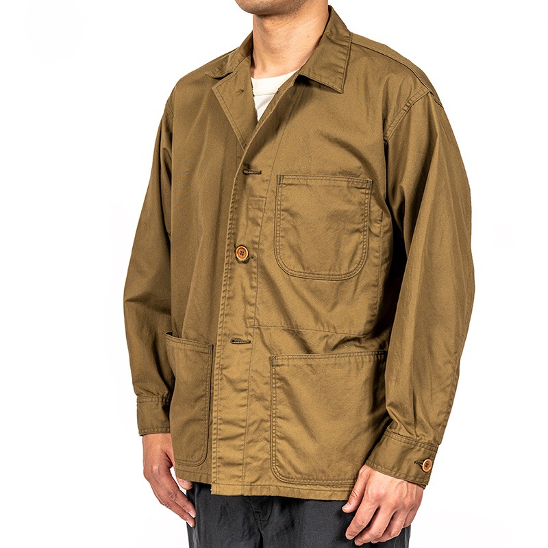 WORKERS/�������  Summer Jacket