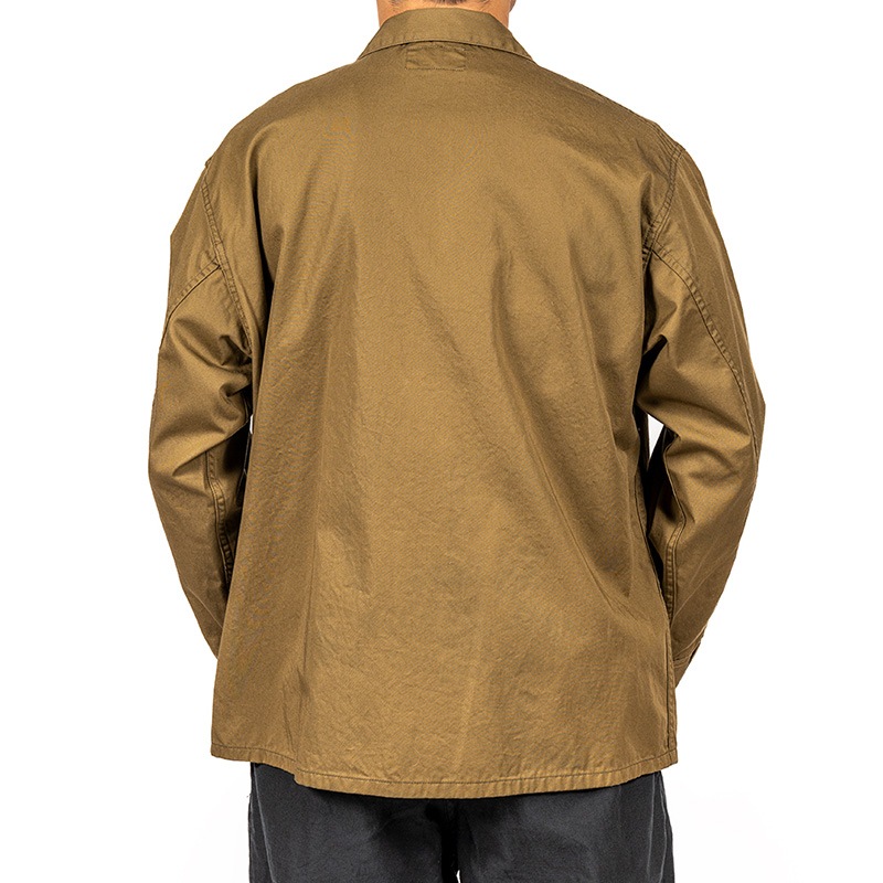 WORKERS/�������  Summer Jacket