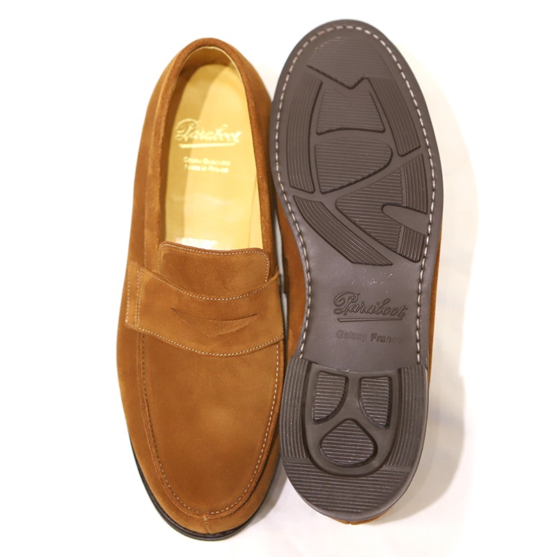 Paraboot(�ѥ�֡���) DAX ���å��� ���������ɥ����ե���