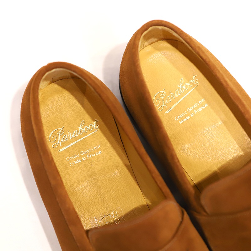 Paraboot(�ѥ�֡���) DAX ���å��� ���������ɥ����ե���