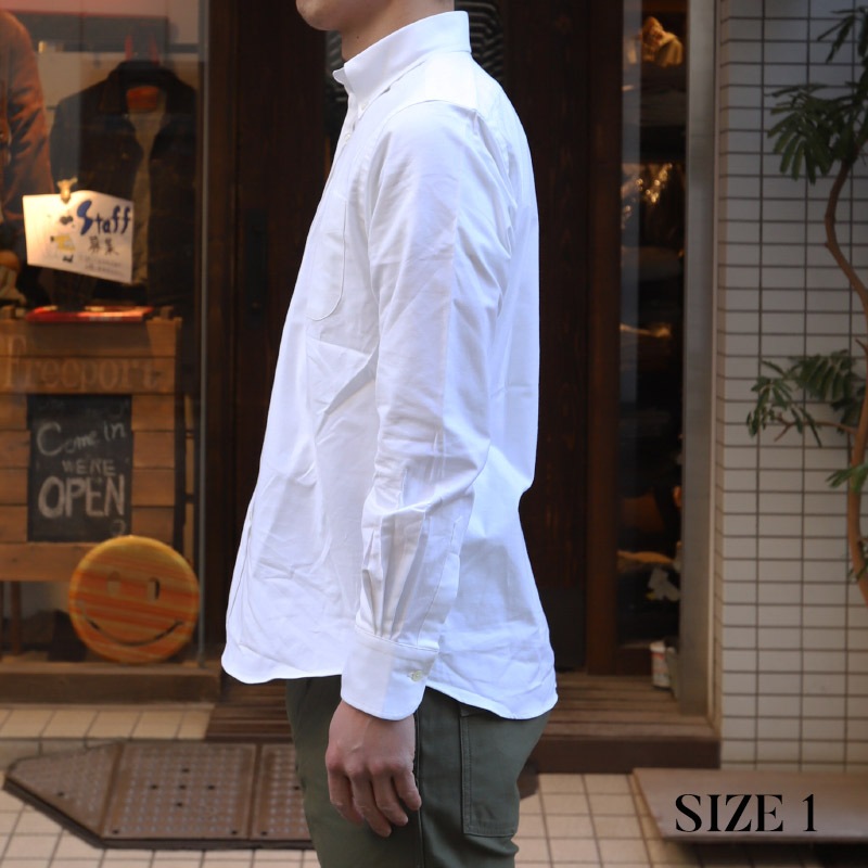 SOUTIENCOL/ƥ󥳥 IVY LEAGUE BD 2021