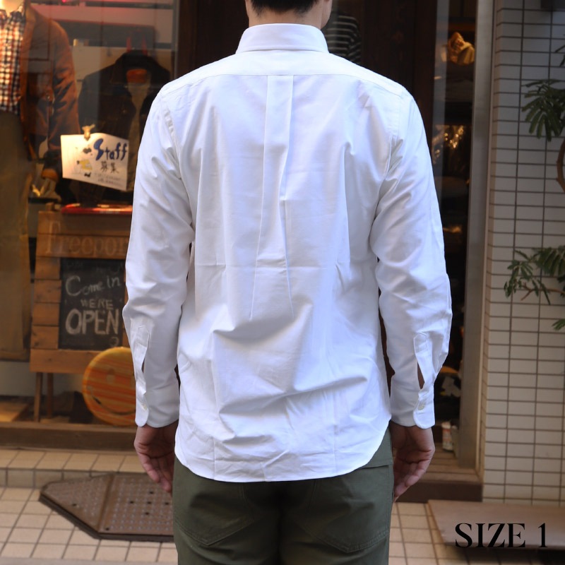 SOUTIENCOL/ƥ󥳥 IVY LEAGUE BD 2021