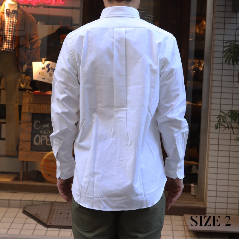 SOUTIENCOL/ƥ󥳥 IVY LEAGUE BD 2021