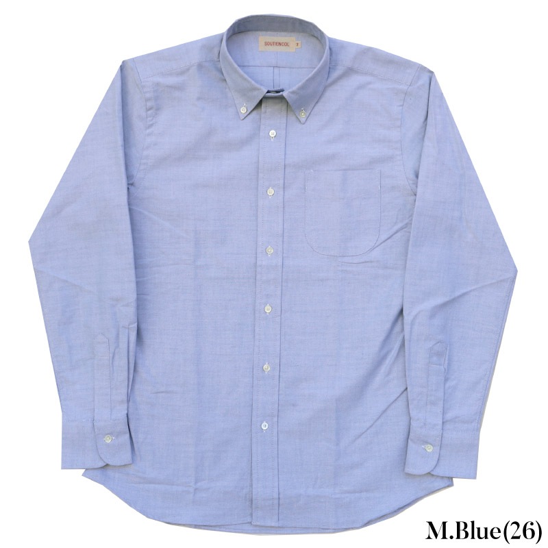 SOUTIENCOL/ƥ󥳥 IVY LEAGUE BD 2021