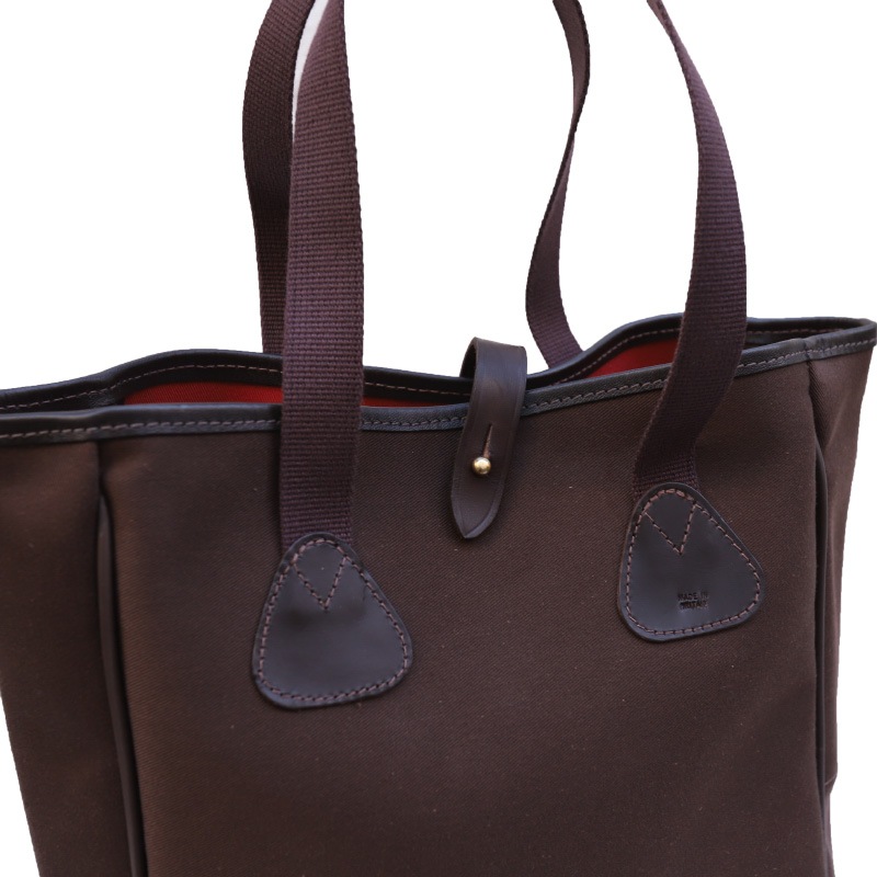 QUALITY GUN SLIPS TOTE BAG MEDIUM