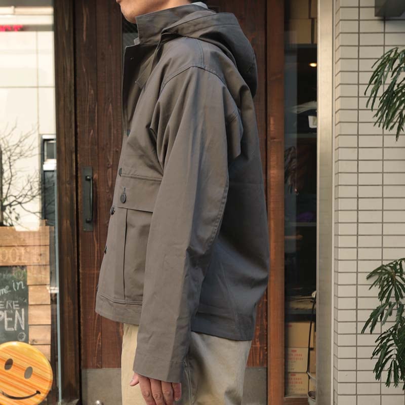 WORKERS/������� M-43 Mod Parka