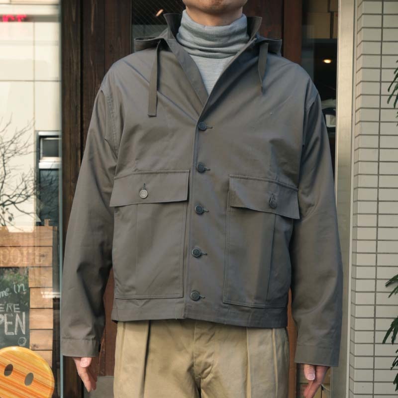 WORKERS/������� M-43 Mod Parka