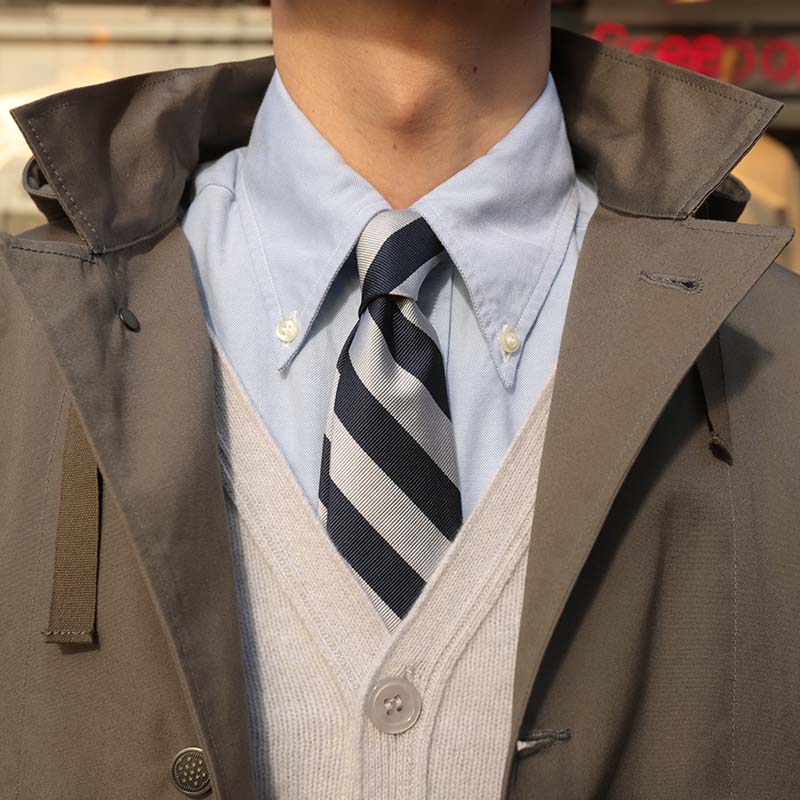 WORKERS/������� M-43 Mod Parka