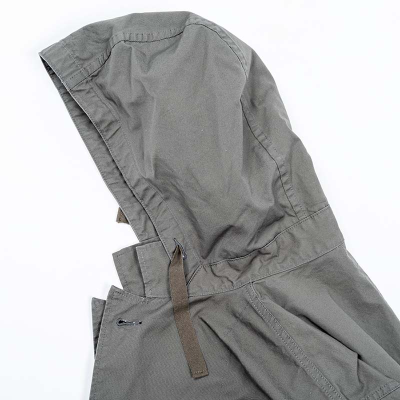 WORKERS/������� M-43 Mod Parka