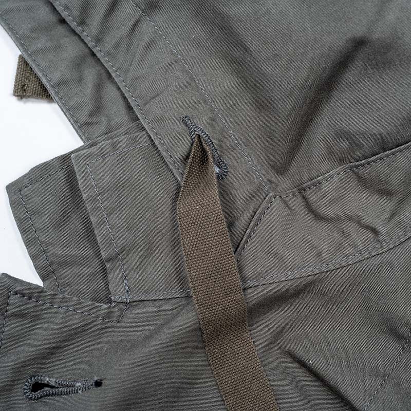 WORKERS/������� M-43 Mod Parka