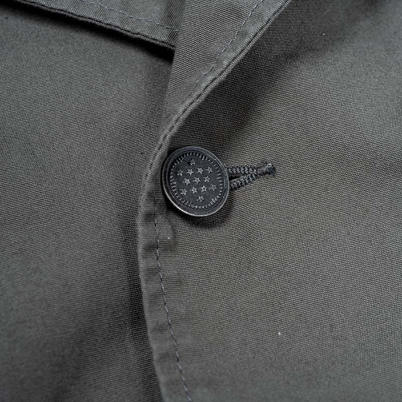 WORKERS/������� M-43 Mod Parka