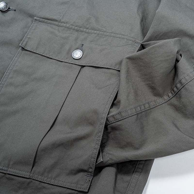 WORKERS/������� M-43 Mod Parka