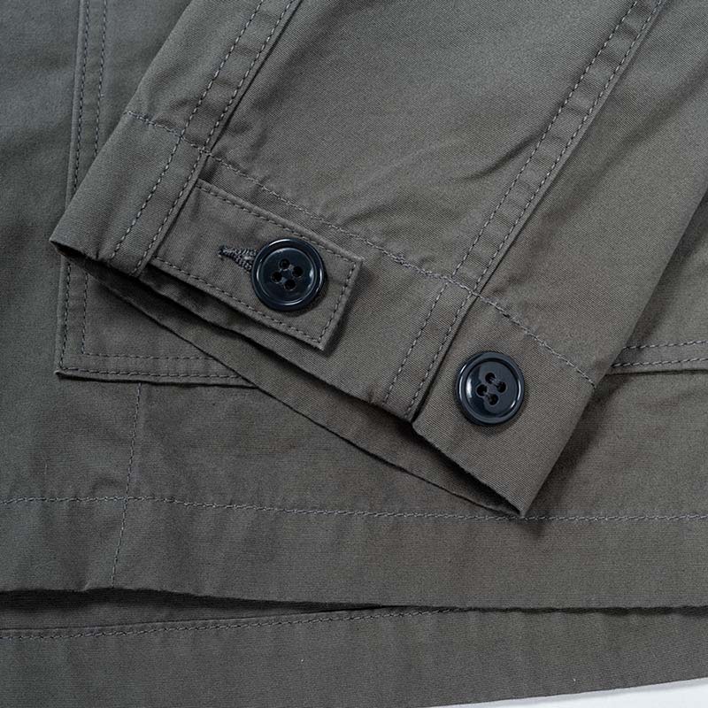 WORKERS/������� M-43 Mod Parka