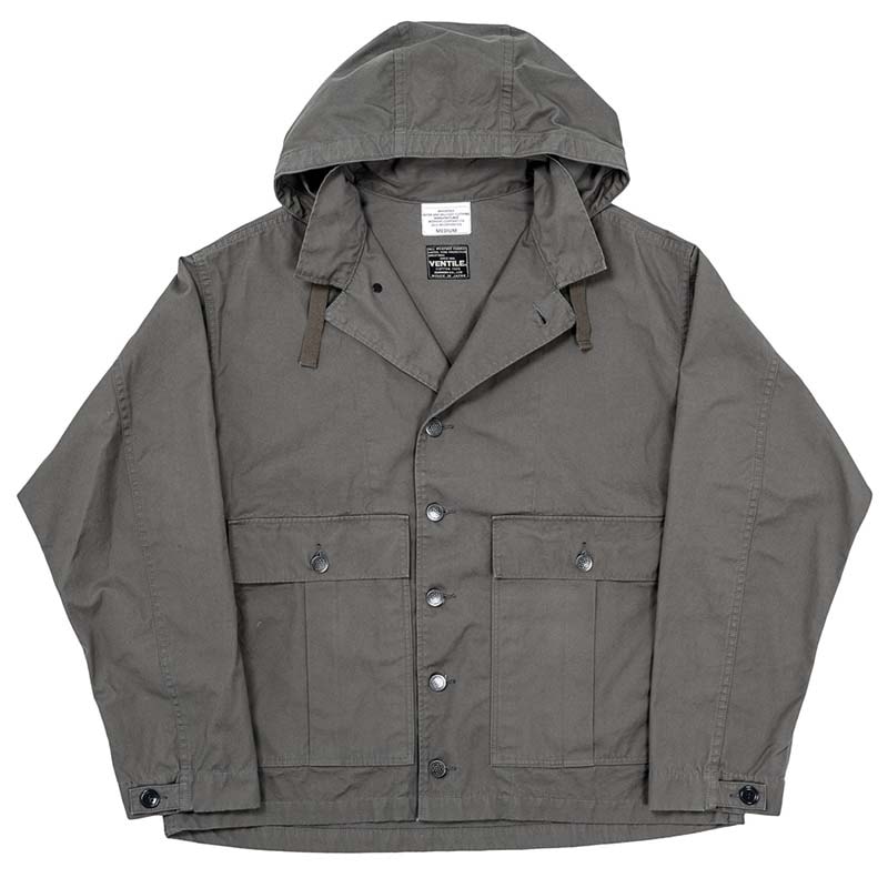 ジャケット・アウター workers M-43 Mod Parka 8_000000001592.jpg?1678209903