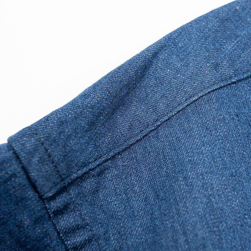 WORKERS/������� CountryButtonDownDenim
