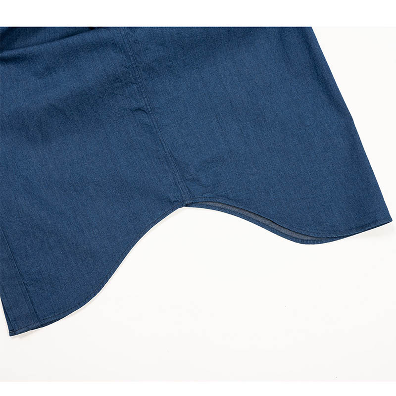 WORKERS/������� CountryButtonDownDenim