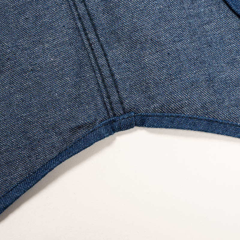 WORKERS/������� CountryButtonDownDenim