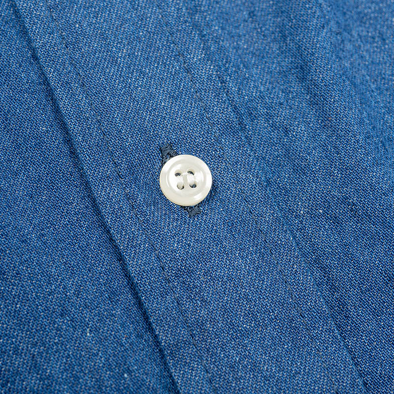 WORKERS/������� CountryButtonDownDenim