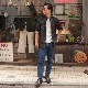 WORKERS/������� CountryButtonDownDenim