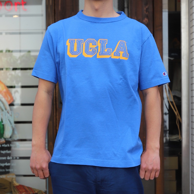 Champion/�����ԥ��� T1011 UCLA