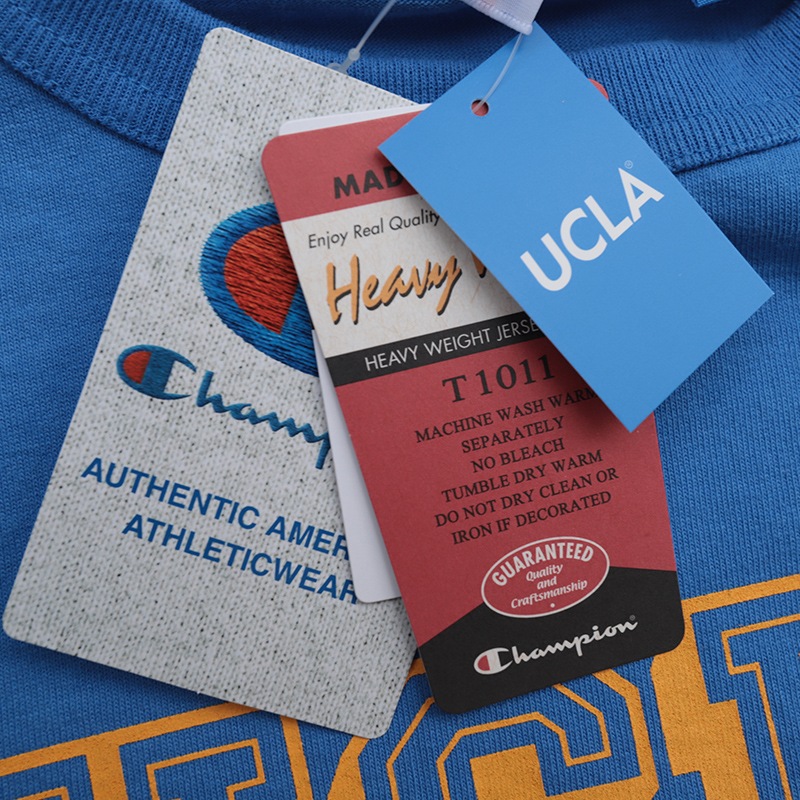 Champion/�����ԥ��� T1011 UCLA