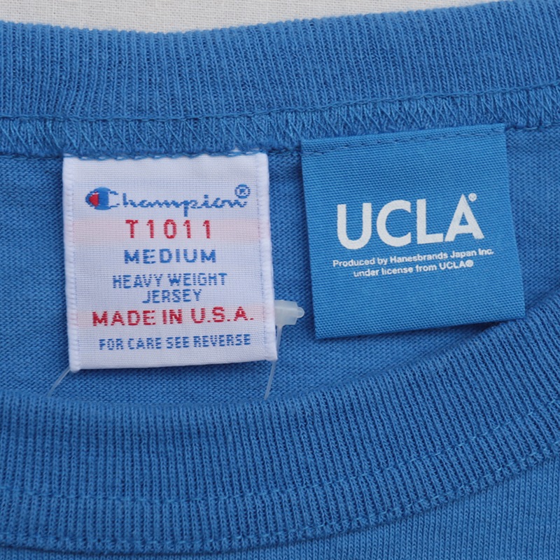 Champion/�����ԥ��� T1011 UCLA