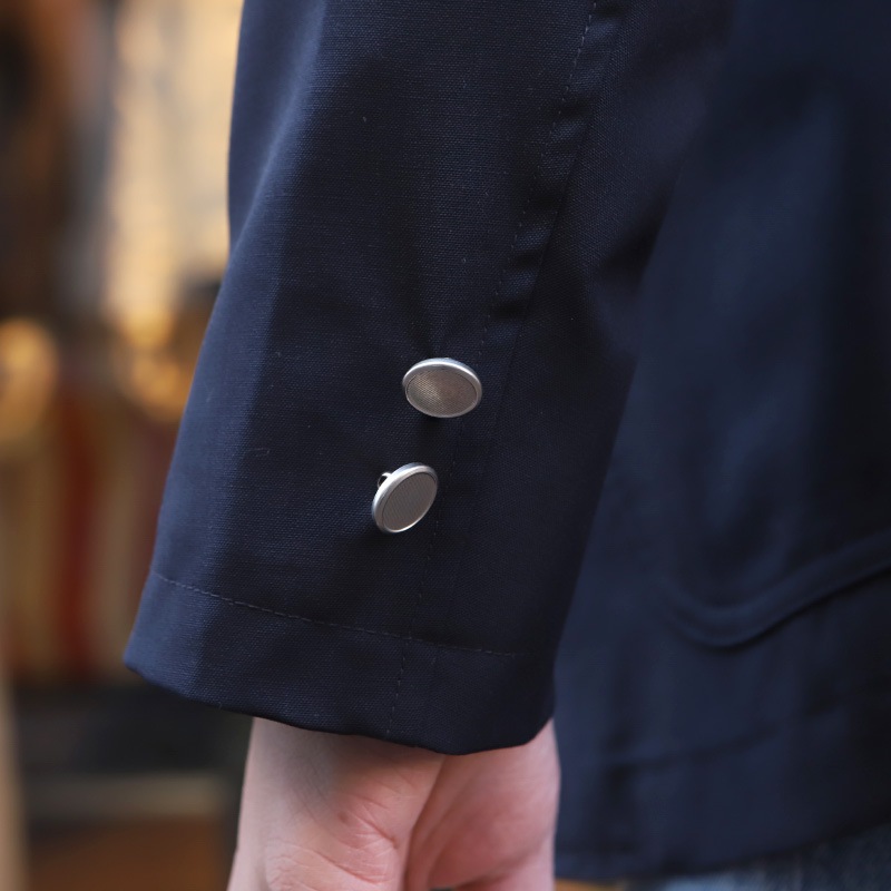 WORKERS/������� Blazer Jacket